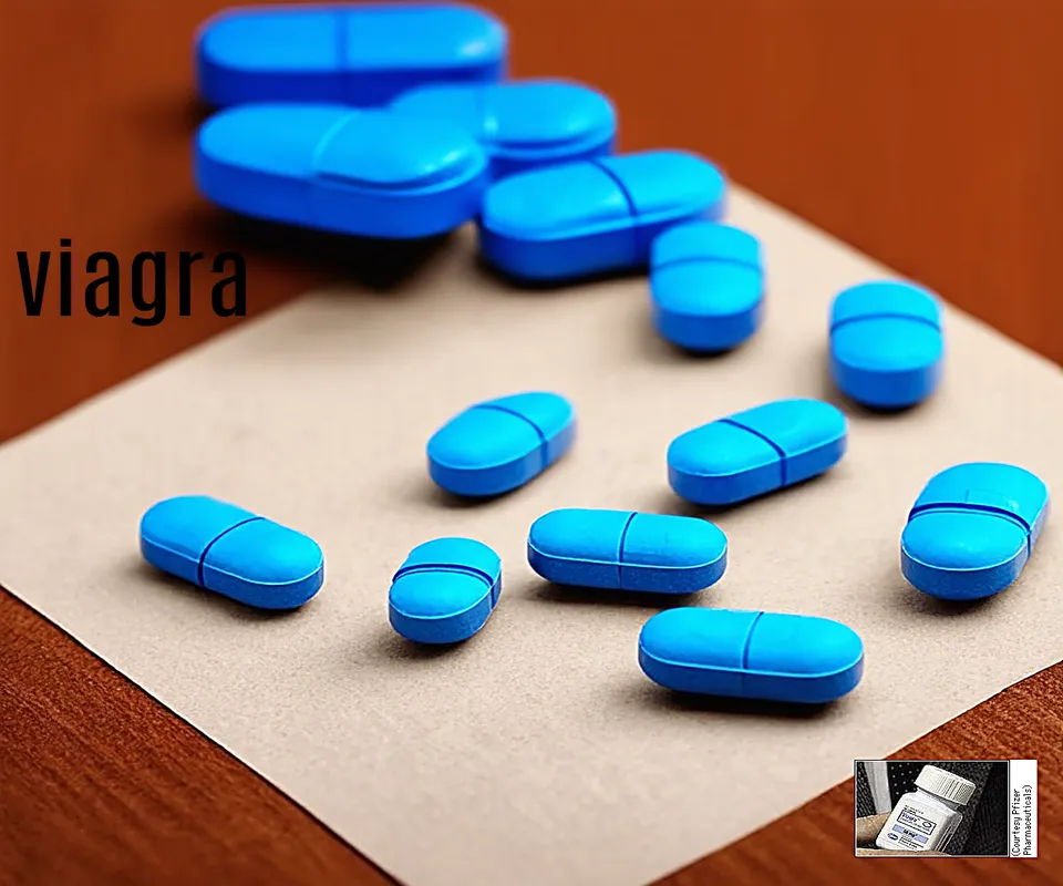 Diferencia entre viagra original y generico